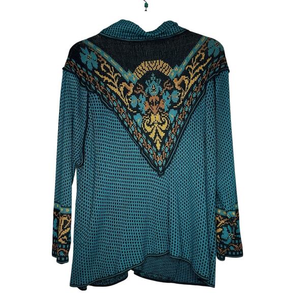 Vintage Anne Pinkerton Womens Long Sleeve Sweater Medium - Picture 2 of 11